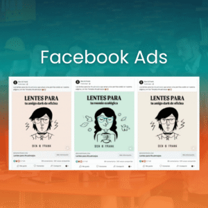 Facebook Ads