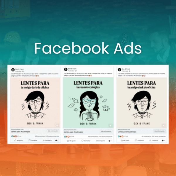 Facebook Ads