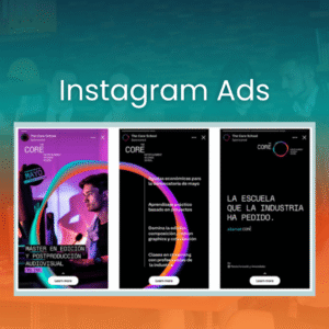 Instagram Ads