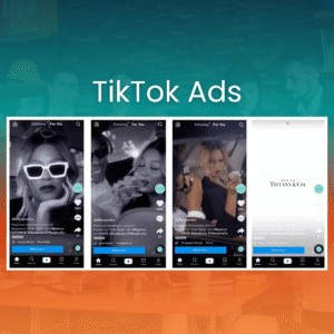 TikTok Ads