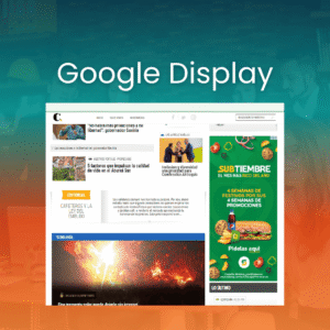 Google Display