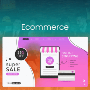 E-commerce