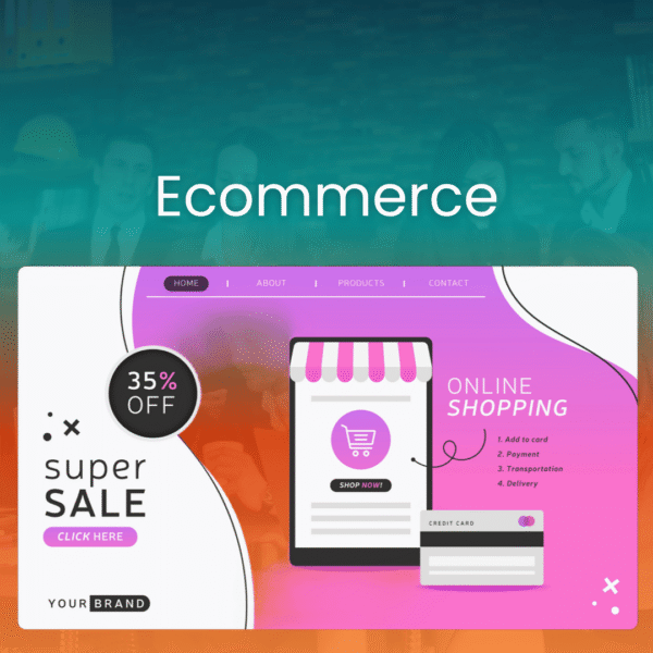 E-commerce
