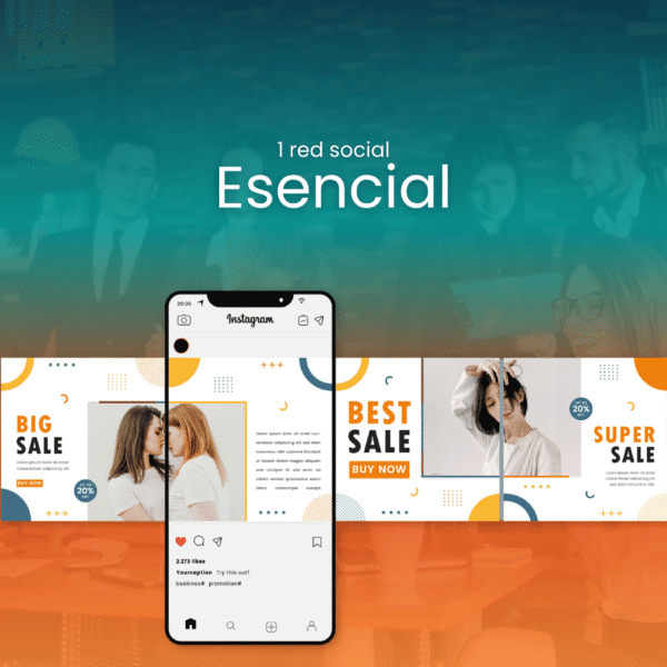 Plan Esencial