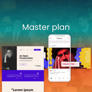 Master Plan