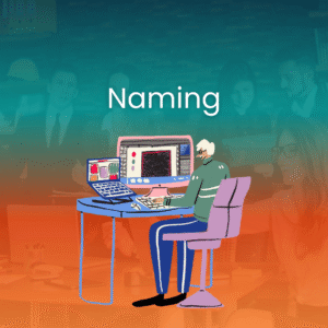 Naming