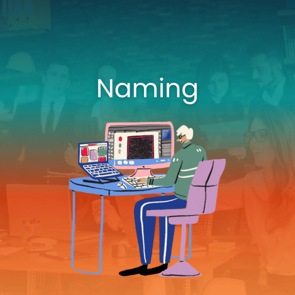 Naming