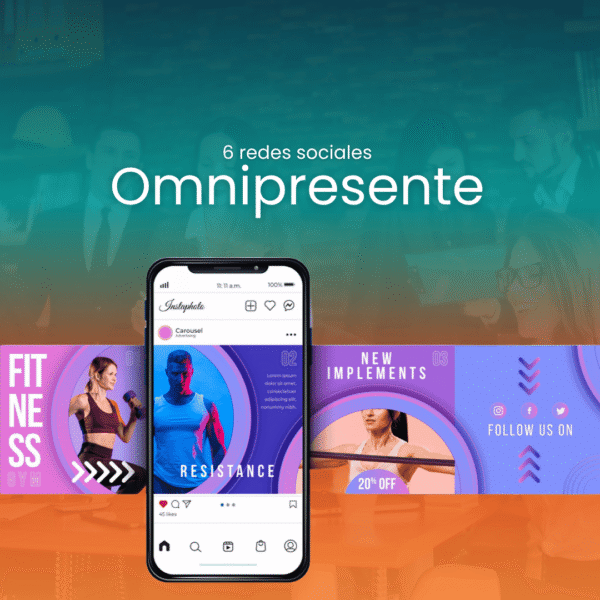 Plan Omnipresente