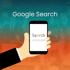 Google Search