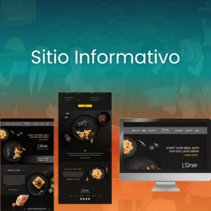 Web informativo