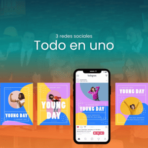 Plan Todo en uno