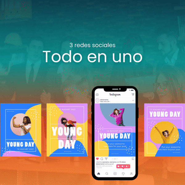 Plan Todo en uno