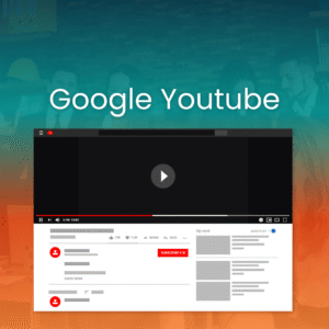 Google Video YouTube